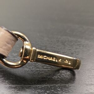 Michael Kors Gold Key Holder